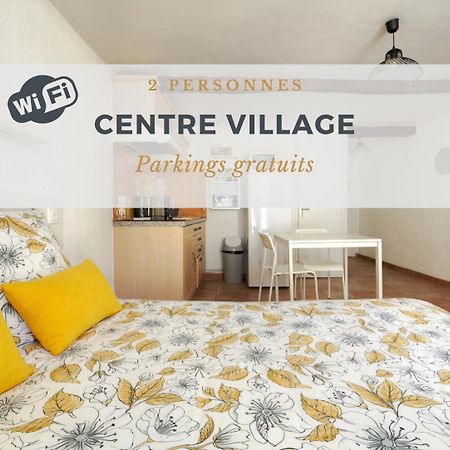 Viree A Deux Apartman Riez Kültér fotó