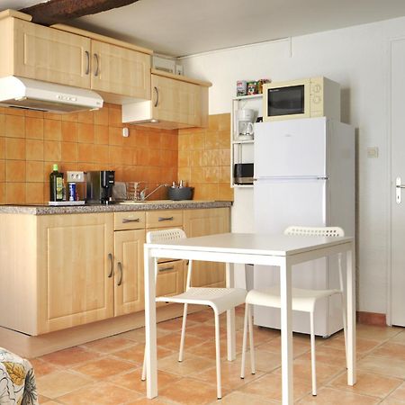 Viree A Deux Apartman Riez Kültér fotó