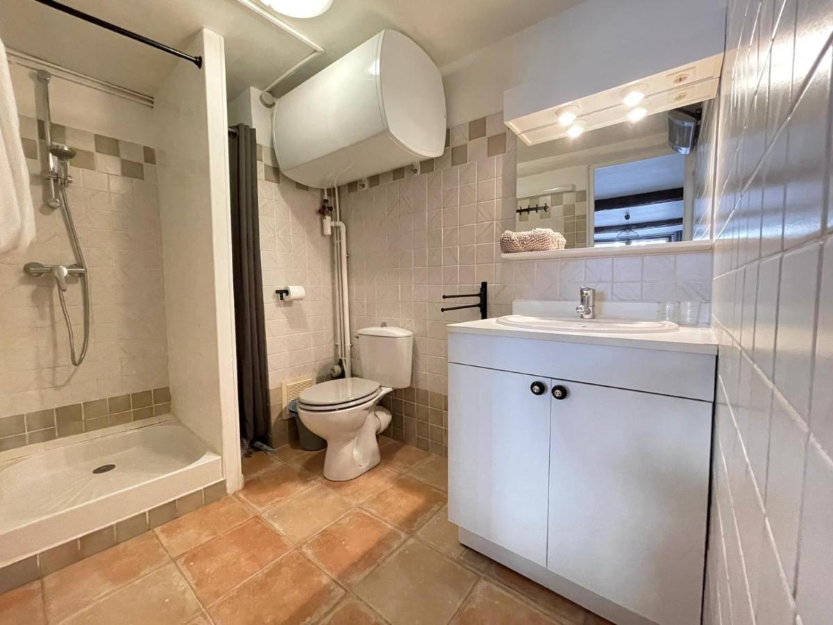 Viree A Deux Apartman Riez Kültér fotó