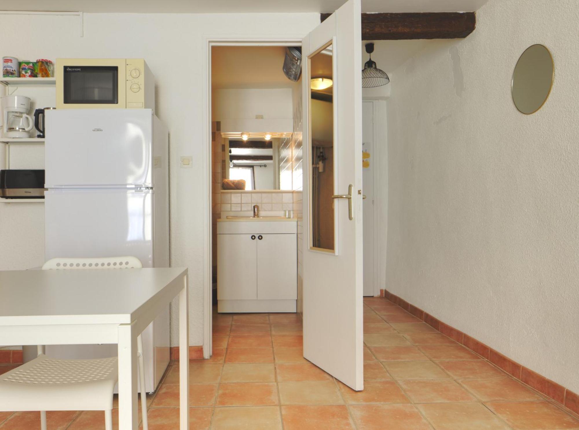 Viree A Deux Apartman Riez Kültér fotó
