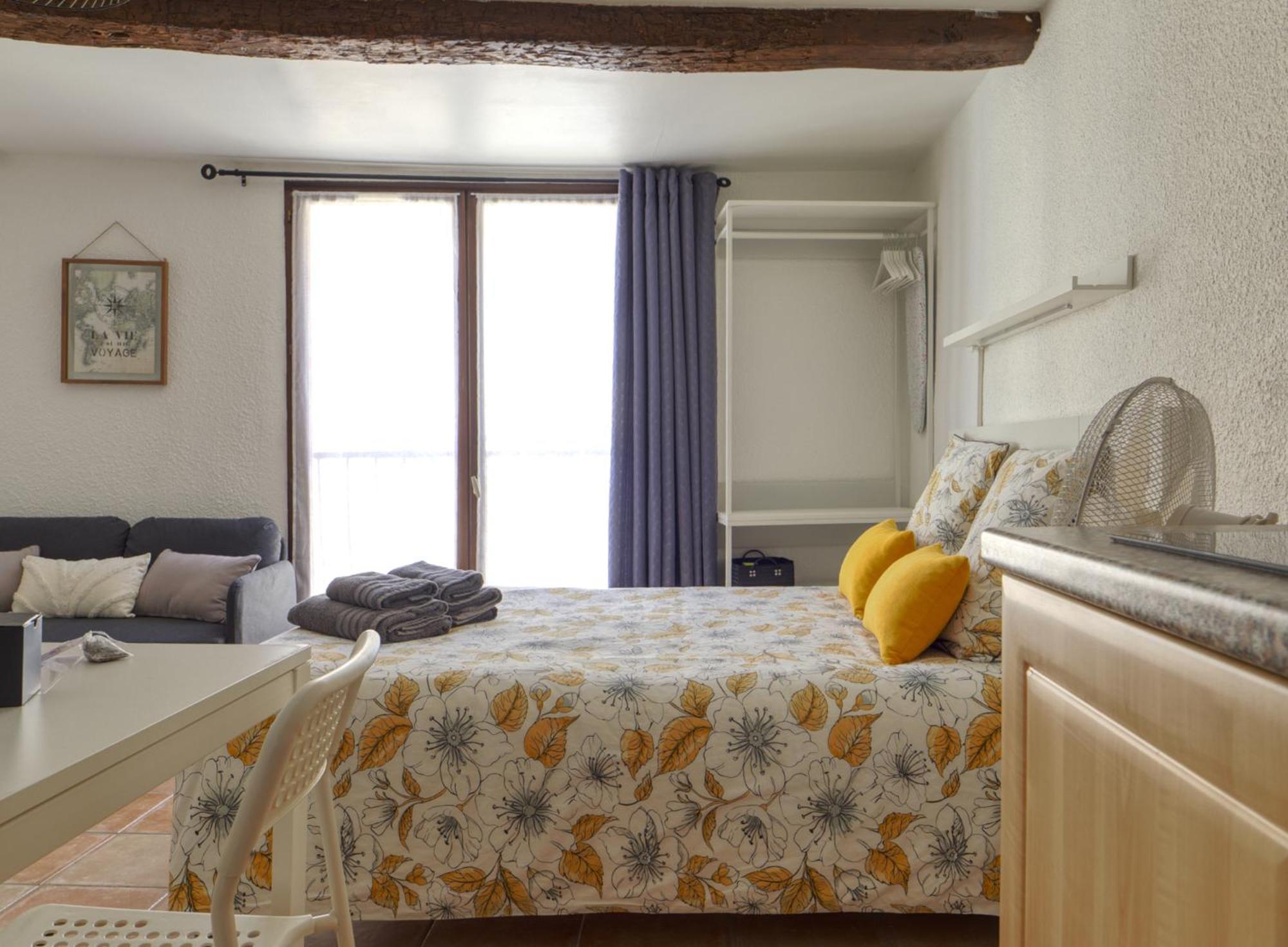 Viree A Deux Apartman Riez Kültér fotó